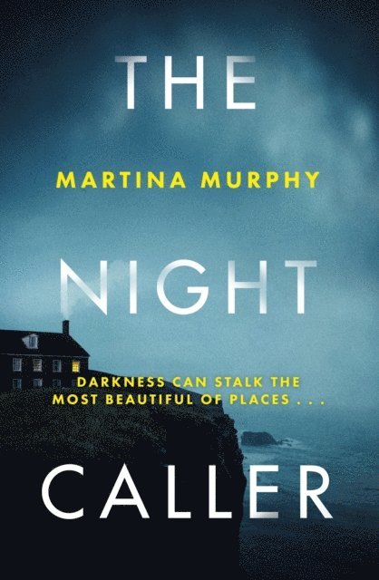 Martina Murphy - Night Caller, E-bok