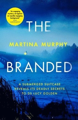 Martina Murphy - Branded, Häftad