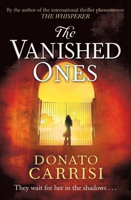 Donato Carrisi - Vanished Ones, E-bok