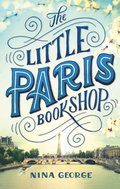 Little Paris Bookshop