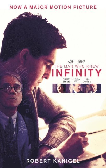 Robert Kanigel - Man Who Knew Infinity, E-bok