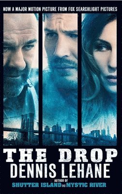 Dennis Lehane - Drop, Häftad