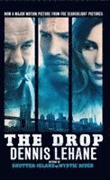 Dennis Lehane - Drop, Häftad
