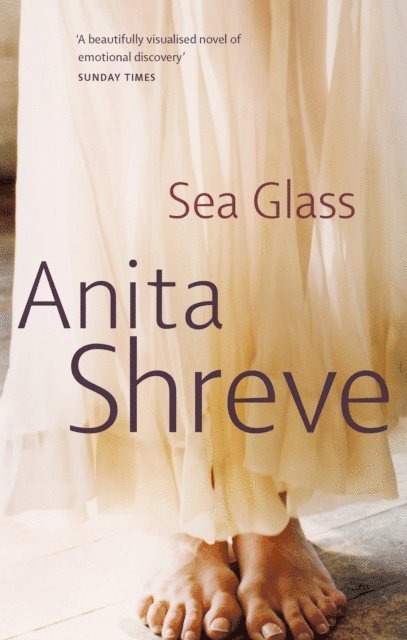 Anita Shreve - Sea Glass, E-bok