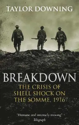 Breakdown