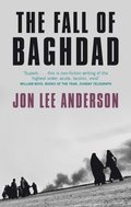 Fall Of Baghdad