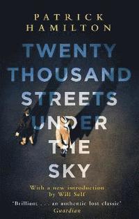Twenty Thousand Streets Under the Sky