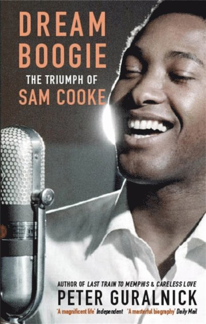 Peter Guralnick - Dream Boogie, E-bok
