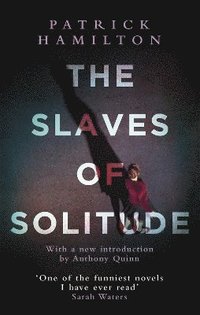 Slaves of Solitude