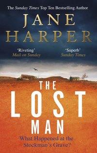 The Lost Man