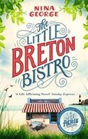 Nina George - Little Breton Bistro, Häftad