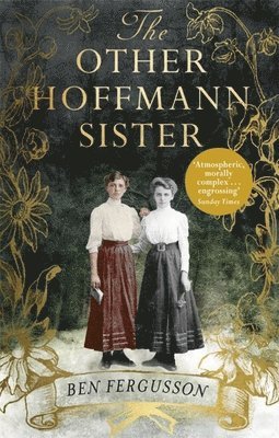 Ben Fergusson - Other Hoffmann Sister, Häftad