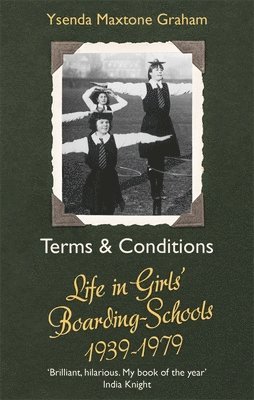 Ysenda Maxtone Graham - Terms & Conditions, Häftad