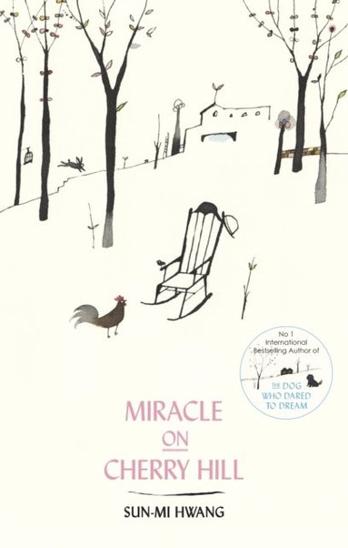 Sun-mi Hwang - Miracle on Cherry Hill, E-bok