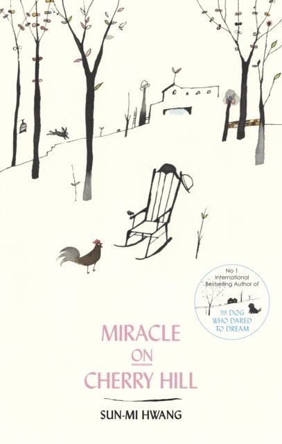 Sun-mi Hwang - Miracle on Cherry Hill, E-bok