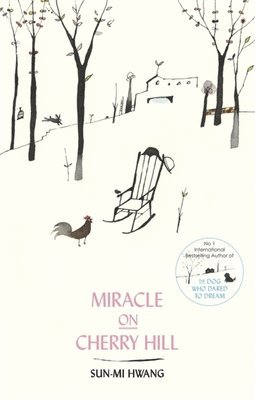 Sun-mi Hwang - Miracle on Cherry Hill, Häftad