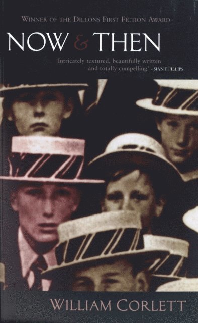 William Corlett - Now And Then, E-bok