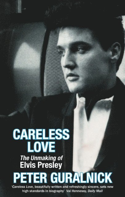 Peter Guralnick - Careless Love, E-bok