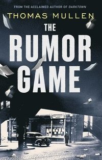Rumor Game