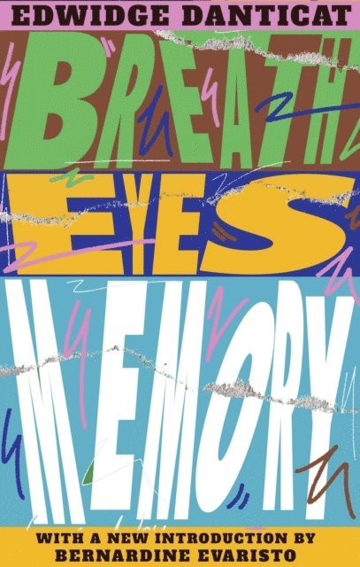 Edwidge Danticat - Breath, Eyes, Memory (50th Anniversary Edition), E-bok