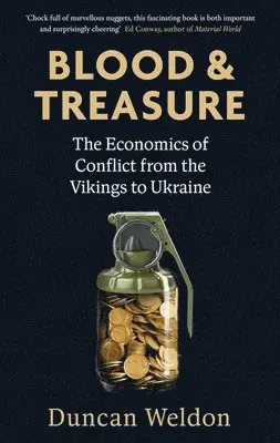 Blood and Treasure