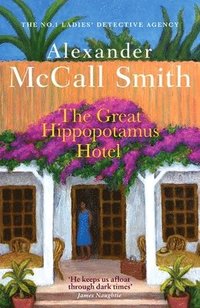 Great Hippopotamus Hotel