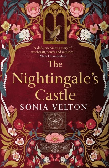 Sonia Velton - Nightingale's Castle, E-bok. Tillgänglighet: Lägg i varukorg