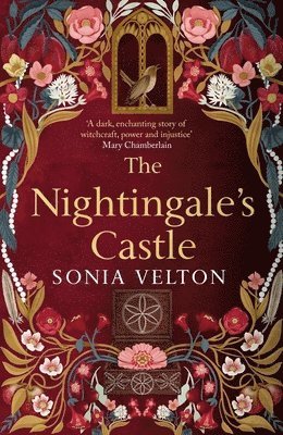 Sonia Velton - Nightingale's Castle, Häftad. Tillgänglighet: Lägg i varukorg