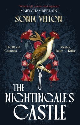Sonia Velton - Nightingale's Castle, Häftad. Tillgänglighet: Lägg i varukorg