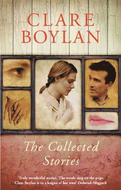 Clare Boylan - Collected Stories, E-bok. Tillgänglighet: Lägg i varukorg