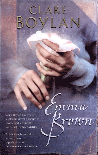 Clare Boylan - Emma Brown, E-bok. Tillgänglighet: Lägg i varukorg
