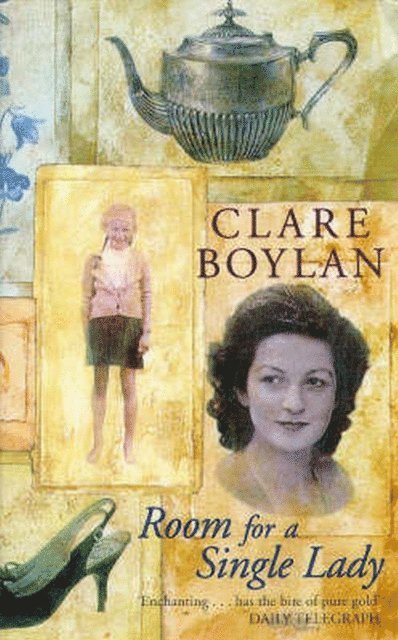 Clare Boylan - Room For A Single Lady, E-bok. Tillgänglighet: Lägg i varukorg
