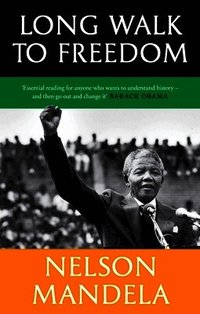 Long Walk To Freedom
