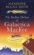 Stellar Debut of Galactica MacFee