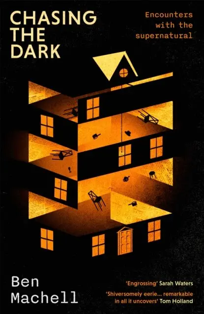 Ben Machell - Chasing the Dark, E-bok. Tillgänglighet: Lägg i varukorg