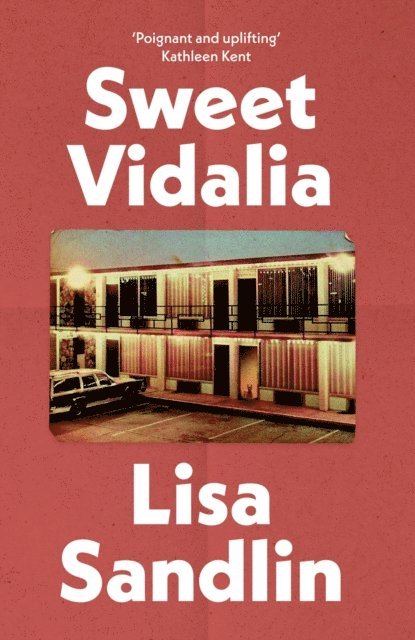 Lisa Sandlin - Sweet Vidalia, E-bok