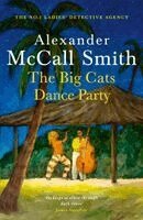 Alexander McCall Smith - Big Cats Dance Party, Häftad