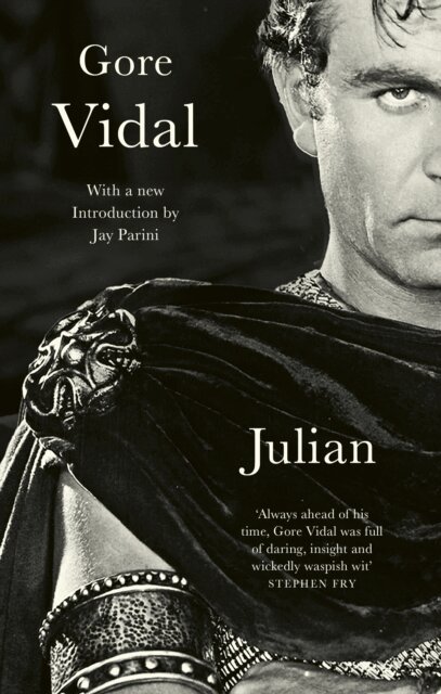 Gore Vidal - Julian, E-bok