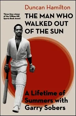 Man Who Walked Out of the Sun
