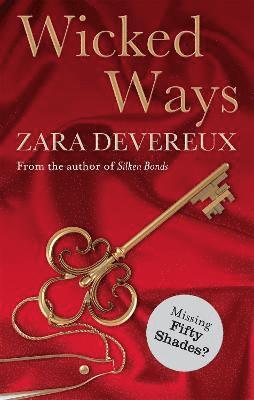 Zara Devereux - Wicked Ways, Häftad. Tillgänglighet: Lägg i varukorg
