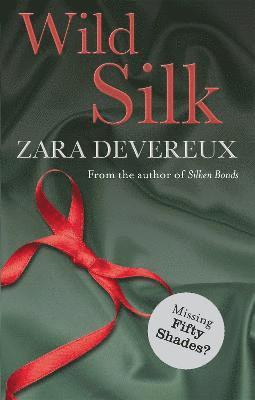 Zara Devereux - Wild Silk, Häftad. Tillgänglighet: Lägg i varukorg