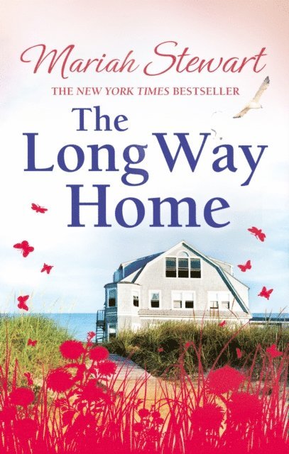 Mariah Stewart - Long Way Home, E-bok