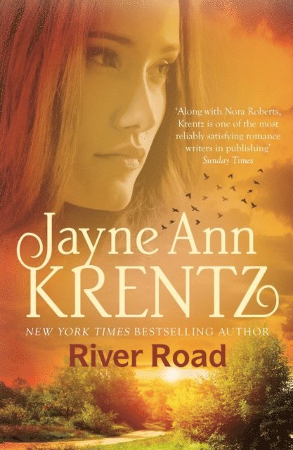 Jayne Ann Krentz - River Road: a standalone romantic suspense novel by an internationally bestselling author, E-bok