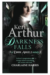 Darkness Falls