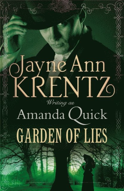 Amanda Quick - Garden of Lies, E-bok