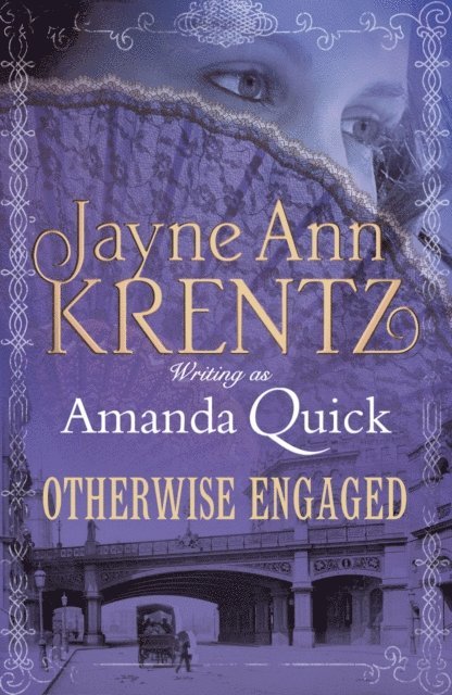 Amanda Quick - Otherwise Engaged, E-bok