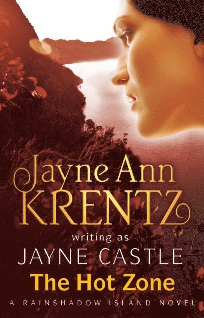 Jayne Castle - Hot Zone, E-bok