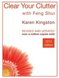 Clear Your Clutter With Feng Shui