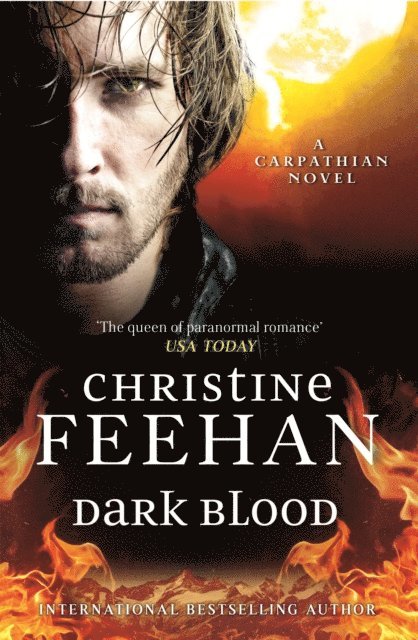 Christine Feehan - Dark Blood, E-bok