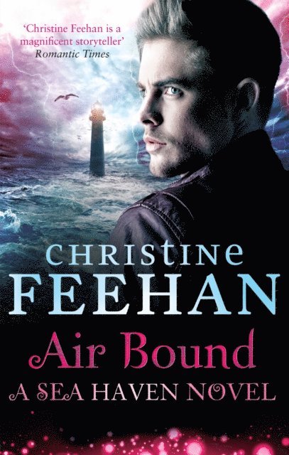 Christine Feehan - Air Bound, E-bok